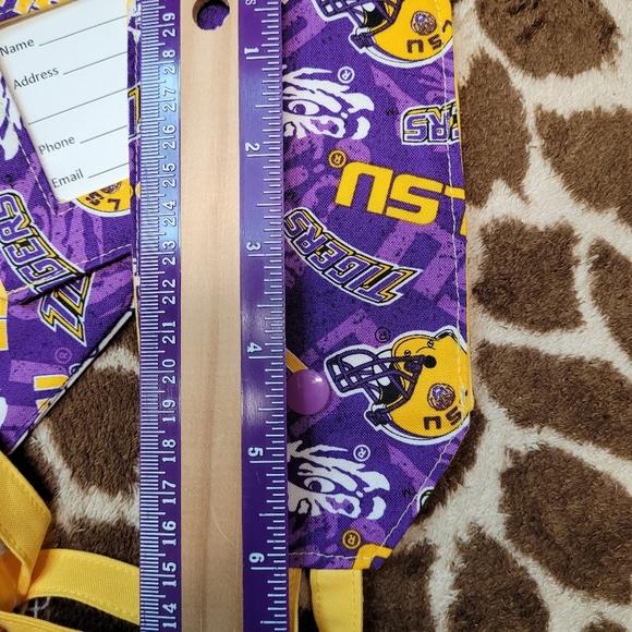 Luggage Tags - Picture 8 of 11